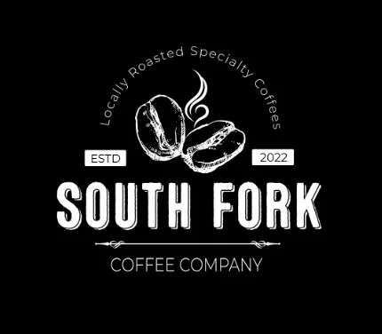 South Fork Coffee Company Merchant Logo