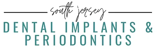 South Jersey Dental Implants & Periodontics Merchant Logo