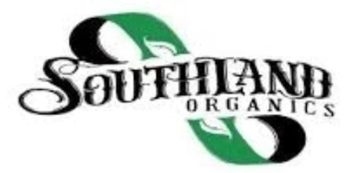 Southland Organics Promo Code