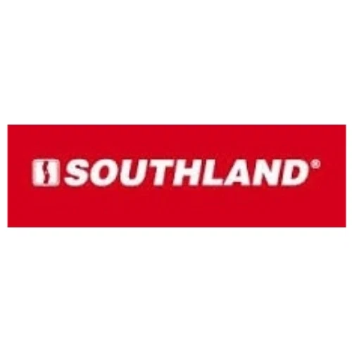 SOUTHLAND Promo Code — 200 Off in September 2024