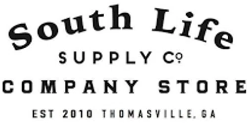 SouthLife Supply Co Promo Code