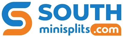 South Mini Splits Merchant Logo