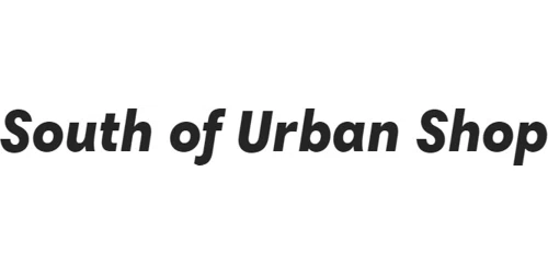 South of Urban Shop Promo Code