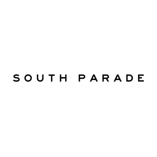 South Parade Clothing Promo Code