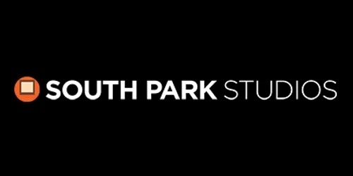 South Park coupon