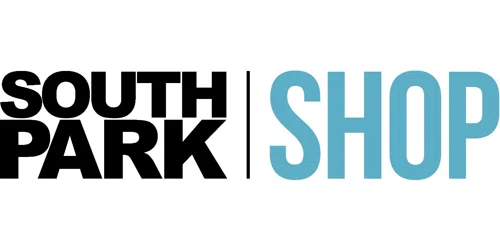 South Park Shop Merchant logo