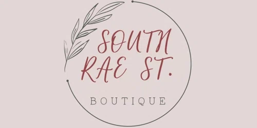 South Rae St. Promo Code