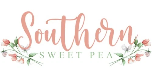 Southern Sweet Pea Promo Code
