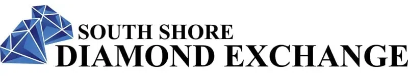 South Shore Diamond Exchange Merchant Logo