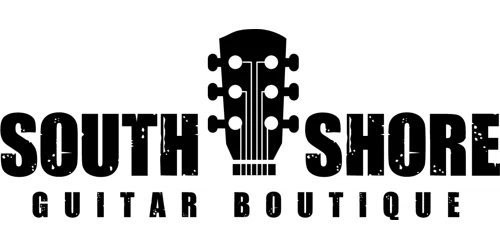 South Shore Guitar Boutique Promo Code
