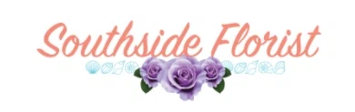 Southside Florist Merchant Logo