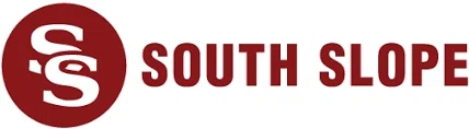 South Slope Merchant Logo