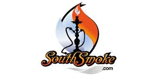SouthSmoke.com Merchant logo
