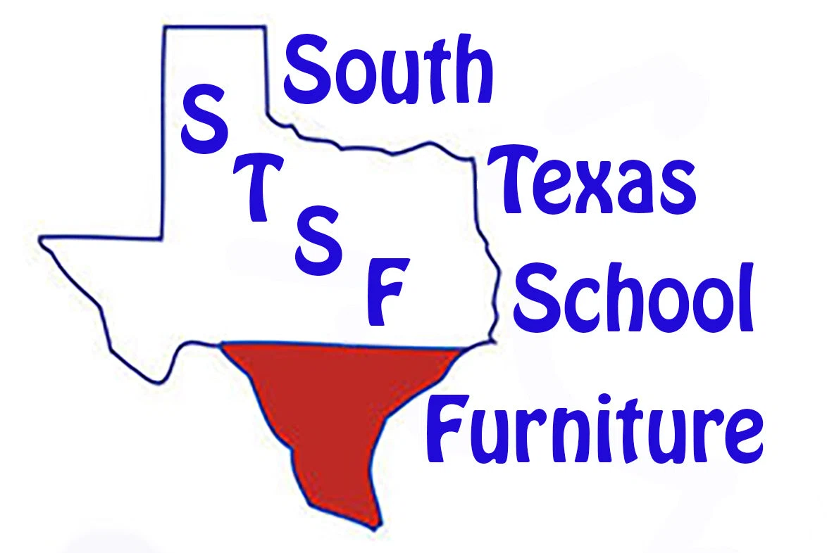 South Texas School Furniture Merchant Logo