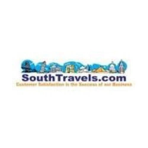 SouthTravels coupons