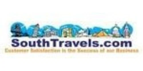 SouthTravels Promo Code
