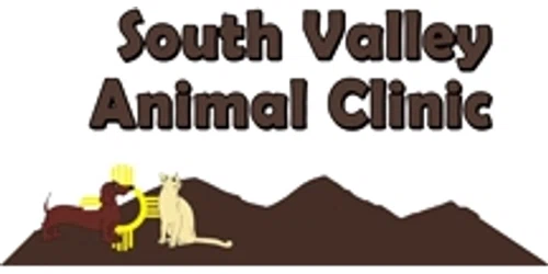 South Valley Animal Clinic Promo Code