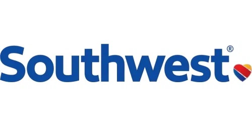Southwest Airlines Merchant logo
