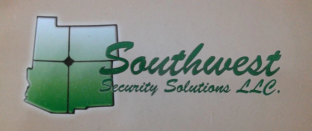 Southwest Security Solutions Merchant Logo