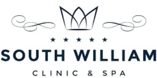 South William Clinic & Spa Promo Code