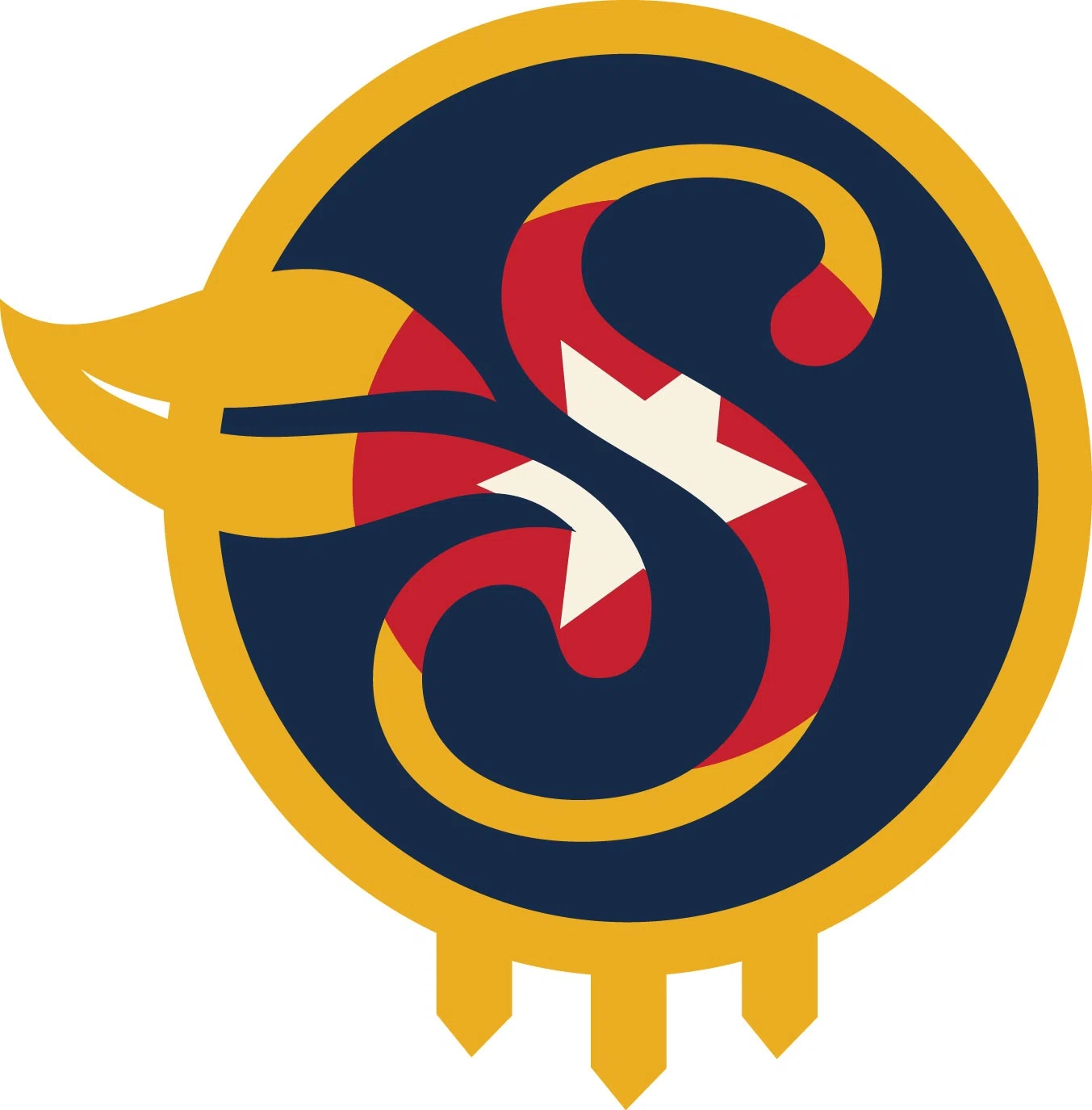 Southwood Merchant Logo