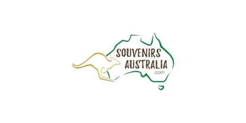 Souvenirs Australia coupon