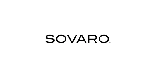 Sovaro Discount Code 30 Off In July 21 7 Coupons