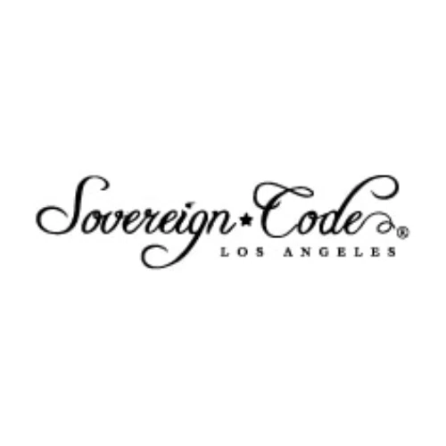 Sovereign Code Promo Code