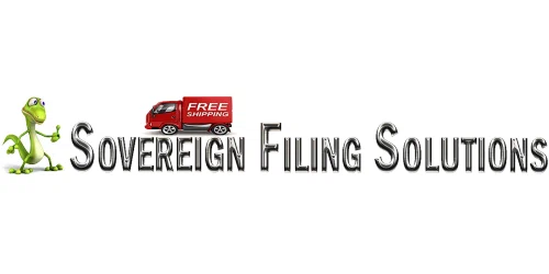 Sovereign Filing Solutions Promo Code