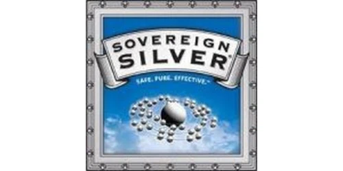 Sovereign Silver coupon