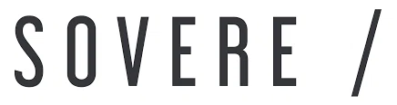 SOVERE / STUDIO Merchant Logo