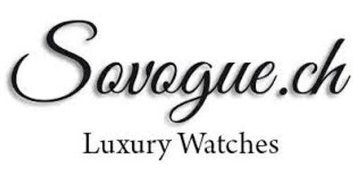 Sovogue Promo Code
