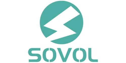 Sovol Merchant logo