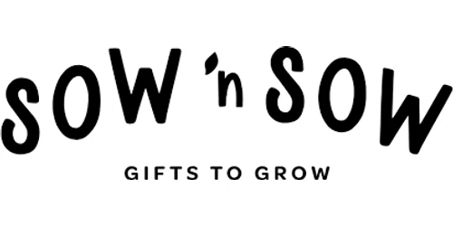 Sow ’n Sow Promo Code