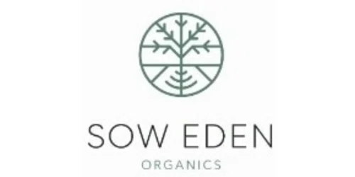 Sow Eden Organics Promo Code