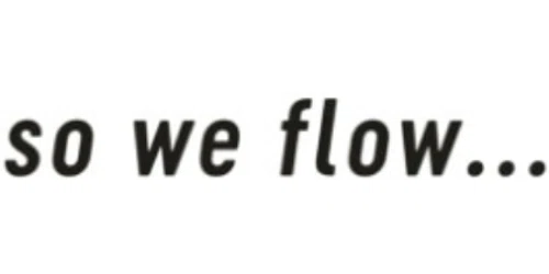 So We Flow Promo Code