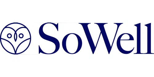 SoWell Health Merchant logo