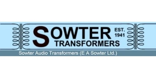 Sowter Promo Code