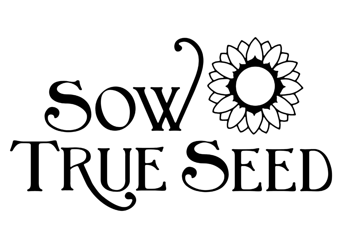 Sow True Seed coupons