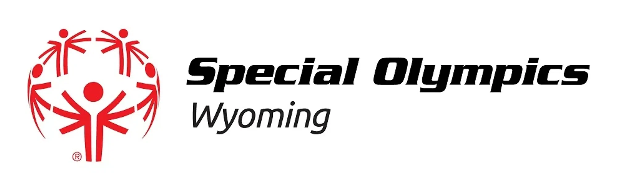 Special Olympics Wyoming Merchant Logo