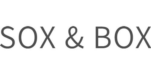 SOX & BOX Promo Code