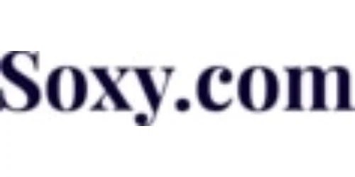 Soxy.com Promo Code