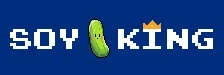 Soy King Merchant Logo