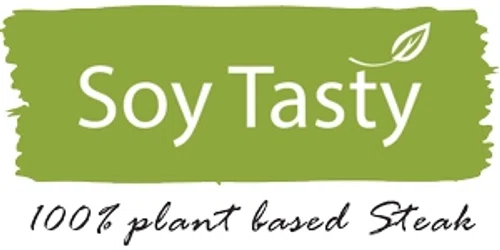 SOY TASTY Promo Code