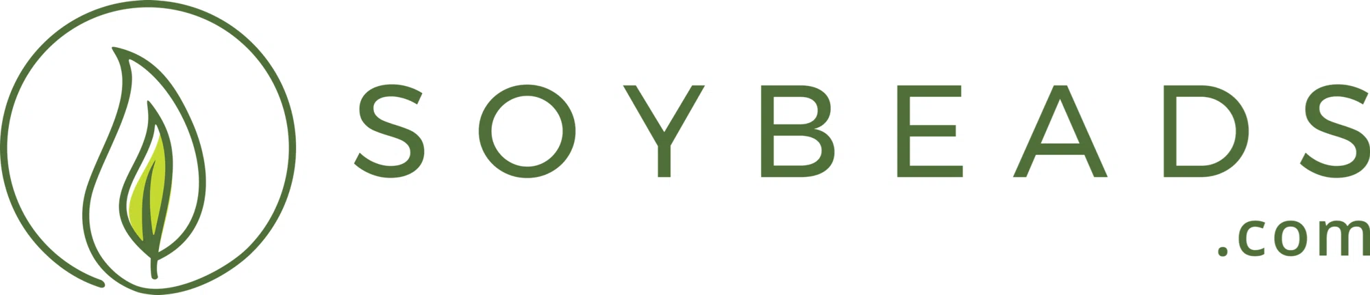 Soybeads.com Merchant Logo
