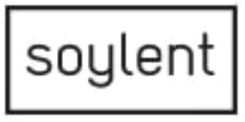 Soylent Merchant logo