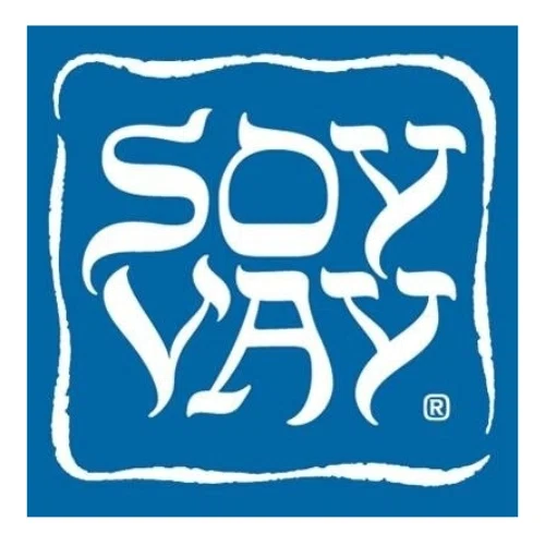 Soy Vay Merchant Logo