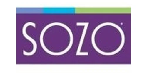 Sozo Merchant Logo