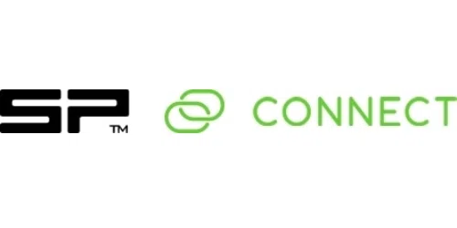 SP Connect Merchant logo