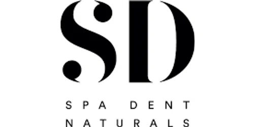 Spa Dent Naturals Merchant logo